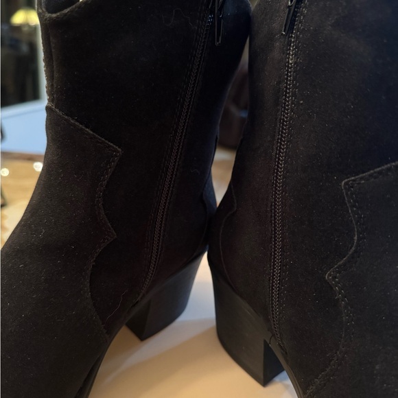 Patrizia by Spring Step Ankle Boots NIB Size 41 - Picture 3 of 16